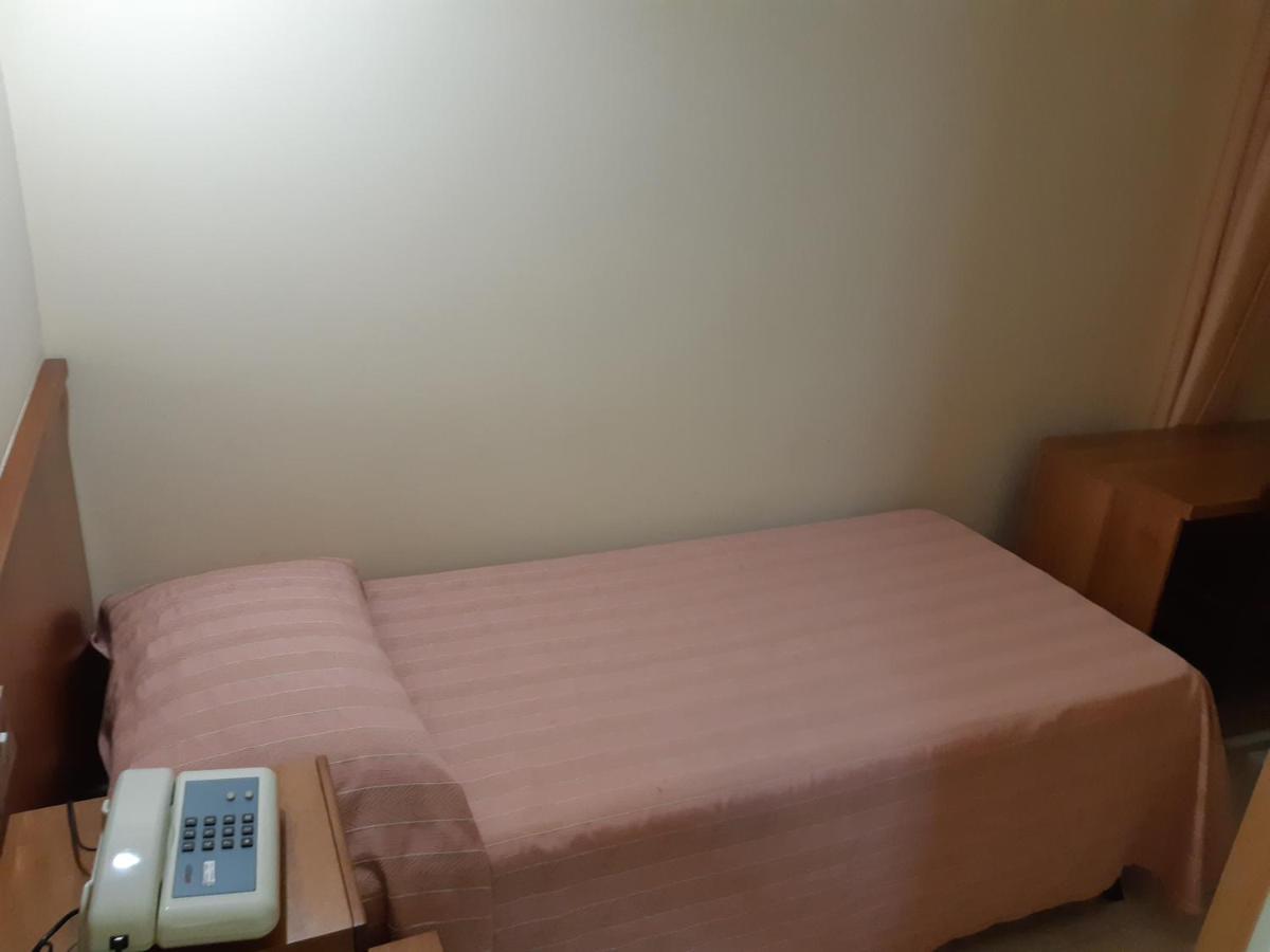 Suore Concezioniste Missionarie - Carmen Salles Roma Bed & Breakfast Exterior photo